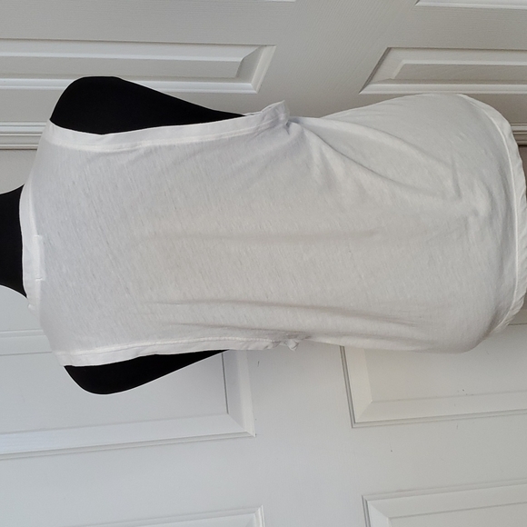 Medium Printed Tank - Picture 4 of 5